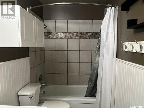 104 Cooper Street, Porcupine Plain, SK - Indoor Photo Showing Bathroom