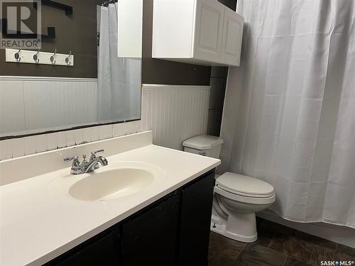 104 Cooper Street, Porcupine Plain, SK - Indoor Photo Showing Bathroom