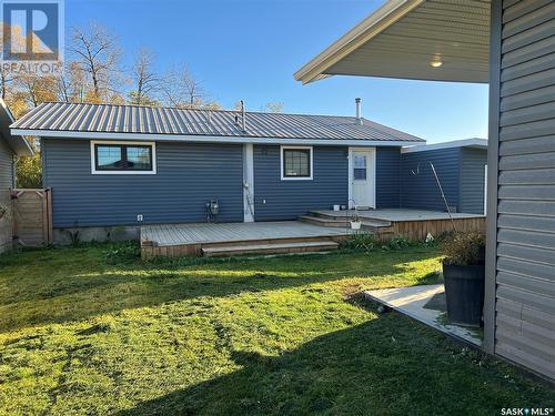 104 Cooper Street, Porcupine Plain, SK - Outdoor With Exterior