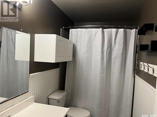 104 Cooper Street, Porcupine Plain, SK - Indoor Photo Showing Bathroom