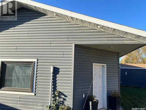 104 Cooper Street, Porcupine Plain, SK - Outdoor With Exterior