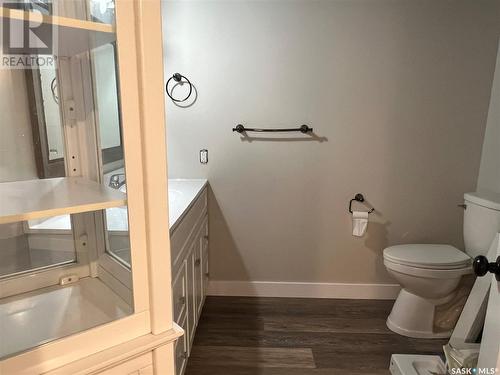 104 Cooper Street, Porcupine Plain, SK - Indoor Photo Showing Bathroom