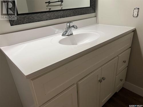 104 Cooper Street, Porcupine Plain, SK - Indoor Photo Showing Bathroom