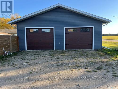 104 Cooper Street, Porcupine Plain, SK - Outdoor