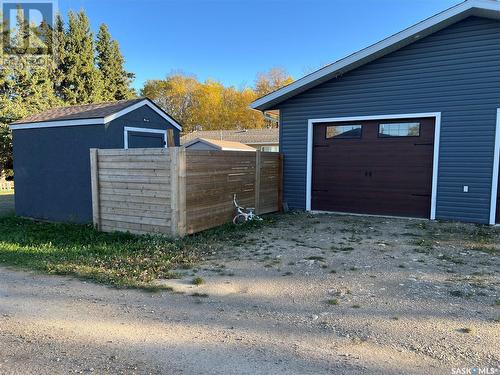 104 Cooper Street, Porcupine Plain, SK - Outdoor