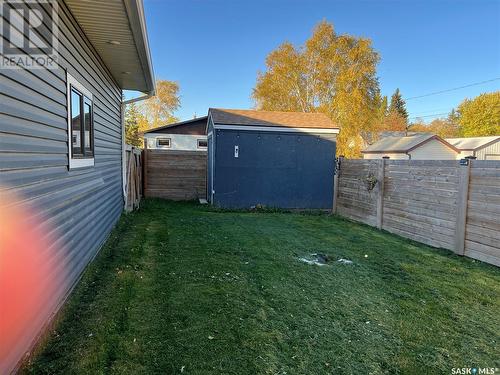 104 Cooper Street, Porcupine Plain, SK - Outdoor