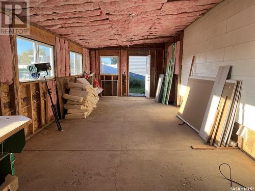 104 Cooper Street, Porcupine Plain, SK - Indoor Photo Showing Other Room