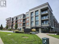 1 REDFERN Avenue Unit# 435  Hamilton, ON L9C 0E6