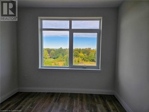 1 Redfern Avenue Unit# 435, Hamilton, ON - Indoor Photo Showing Other Room