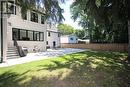 375 Arden Crescent, Burlington, ON  - Outdoor 