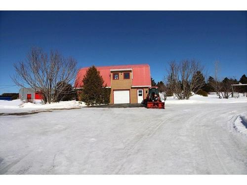 ExtÃ©rieur - 97 Route 132, Sainte-Thérèse-De-Gaspé, QC 