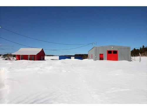 ExtÃ©rieur - 97 Route 132, Sainte-Thérèse-De-Gaspé, QC 