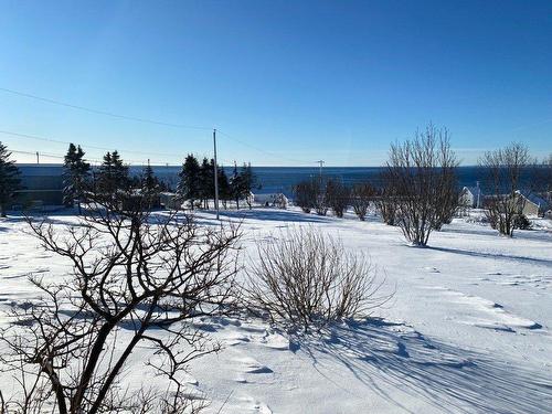 Vue - 97 Route 132, Sainte-Thérèse-De-Gaspé, QC 