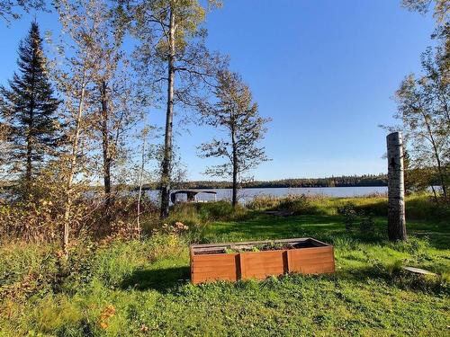 View - 6220 Ch. De La Baie-Destor, Rouyn-Noranda, QC - Outdoor With View