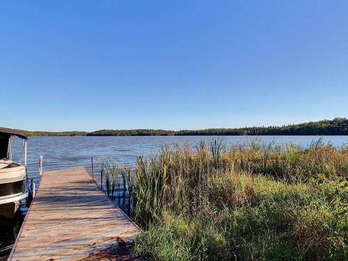 Water view - 6220 Ch. De La Baie-Destor, Rouyn-Noranda, QC - Outdoor With Body Of Water With View