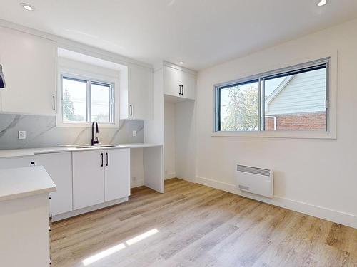 Cuisine - 1525 Place Kirkland, Dorval, QC - Indoor Photo Showing Kitchen