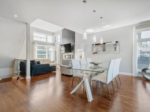 Dining room - 7 Rue De L'Andalou, Blainville, QC - Indoor