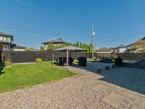 Backyard - 7 Rue De L'Andalou, Blainville, QC - Outdoor With Backyard