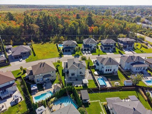 Vue d'ensemble - 7 Rue De L'Andalou, Blainville, QC - Outdoor With View