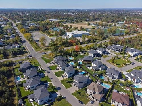 Vue d'ensemble - 7 Rue De L'Andalou, Blainville, QC - Outdoor With View