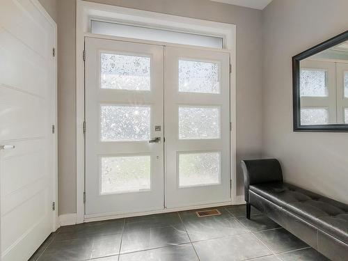 Hall - 7 Rue De L'Andalou, Blainville, QC - Indoor Photo Showing Other Room