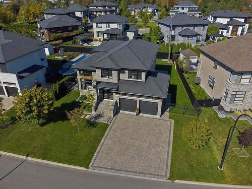 Overall view - 7 Rue De L'Andalou, Blainville, QC - Outdoor