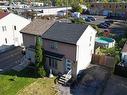 Overall view - 6845 Rue Galarneau, Laval (Sainte-Rose), QC  - Outdoor 