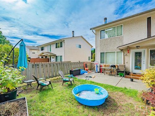 1618 Fuller St, Nanaimo, BC 