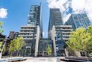 612E-36 Lisgar St, Toronto, ON  - Outdoor With Balcony 