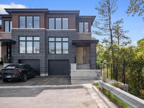 9 Direzze Crt W, Richmond Hill, ON 