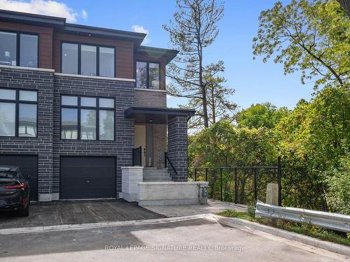 9 Direzze Crt W, Richmond Hill, ON 