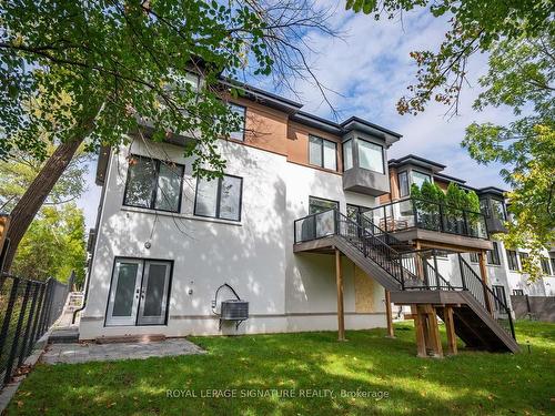 9 Direzze Crt W, Richmond Hill, ON 