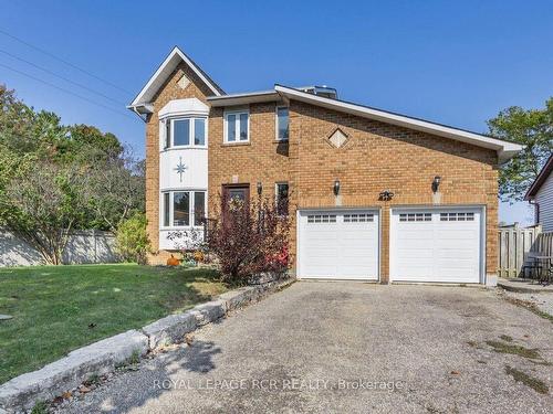 796 Candaras St, Innisfil, ON - Indoor