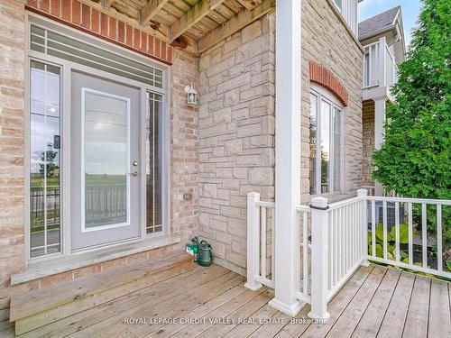 12-7 Lakelawn Rd, Grimsby, ON - Outdoor With Deck Patio Veranda With Exterior