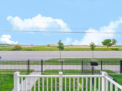 12-7 Lakelawn Rd, Grimsby, ON - Outdoor With View