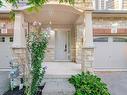 12-7 Lakelawn Rd, Grimsby, ON  - Outdoor With Balcony 