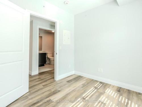 301-153 Wilson St W, Hamilton, ON - Indoor Photo Showing Other Room