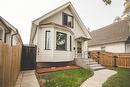 986 Alfred Ave, Winnipeg, MB 