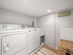 Laundry room - 