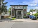 FaÃ§ade - 197 Rue Frontenac, Longueuil (Le Vieux-Longueuil), QC  - Outdoor With Facade 