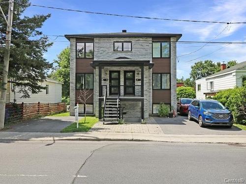 Frontage - 197 Rue Frontenac, Longueuil (Le Vieux-Longueuil), QC - Outdoor With Facade