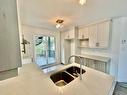 Kitchen - 197 Rue Frontenac, Longueuil (Le Vieux-Longueuil), QC  - Indoor Photo Showing Kitchen With Double Sink 