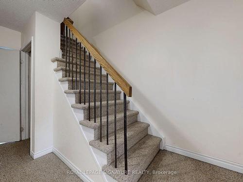 6 Farm Green Way, Toronto, ON - Indoor Photo Showing Other Room