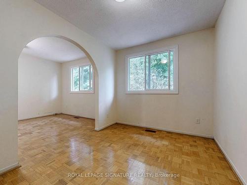 6 Farm Green Way, Toronto, ON - Indoor Photo Showing Other Room