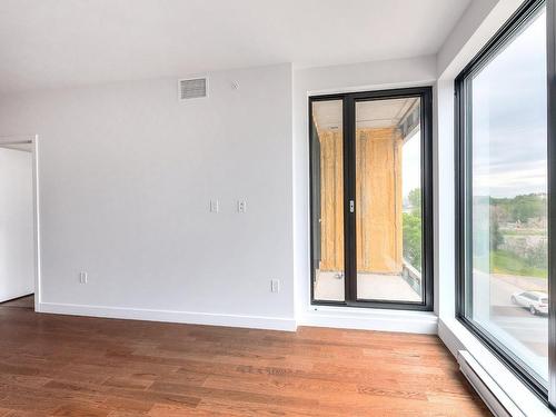 IntÃ©rieur - 402-1000 Rue Levert, Montréal (Verdun/Île-Des-Soeurs), QC - Indoor Photo Showing Other Room