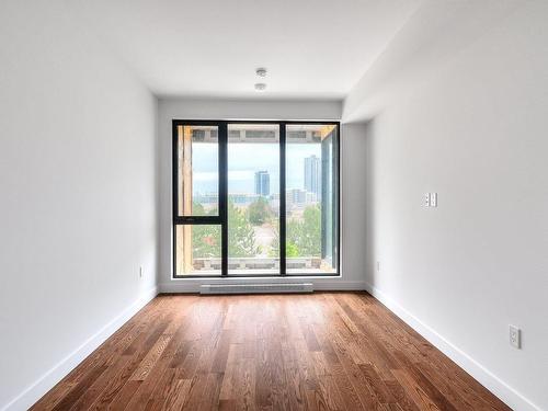 Master bedroom - 402-1000 Rue Levert, Montréal (Verdun/Île-Des-Soeurs), QC - Indoor Photo Showing Other Room