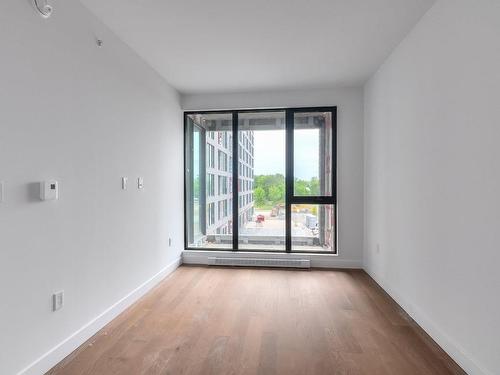 Master bedroom - 217-1000 Rue Levert, Montréal (Verdun/Île-Des-Soeurs), QC - Indoor Photo Showing Other Room