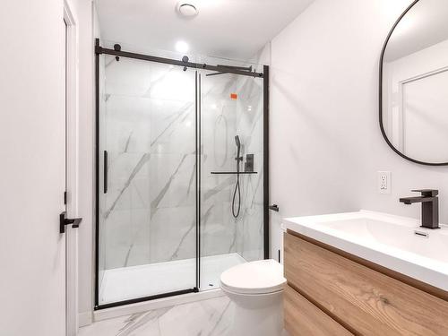 Bathroom - 217-1000 Rue Levert, Montréal (Verdun/Île-Des-Soeurs), QC - Indoor Photo Showing Bathroom