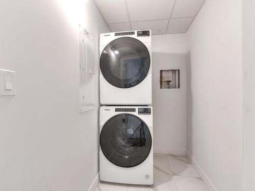 Salle de lavage - 217-1000 Rue Levert, Montréal (Verdun/Île-Des-Soeurs), QC - Indoor Photo Showing Laundry Room