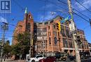 211 - 456 College Street, Toronto, ON  - Outdoor With Facade 